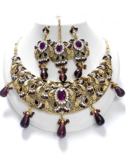 Fashion Jewelry Set